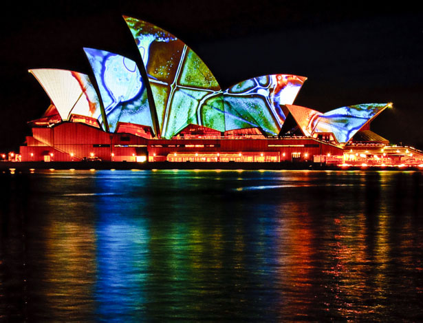 Sydney-Opera-House