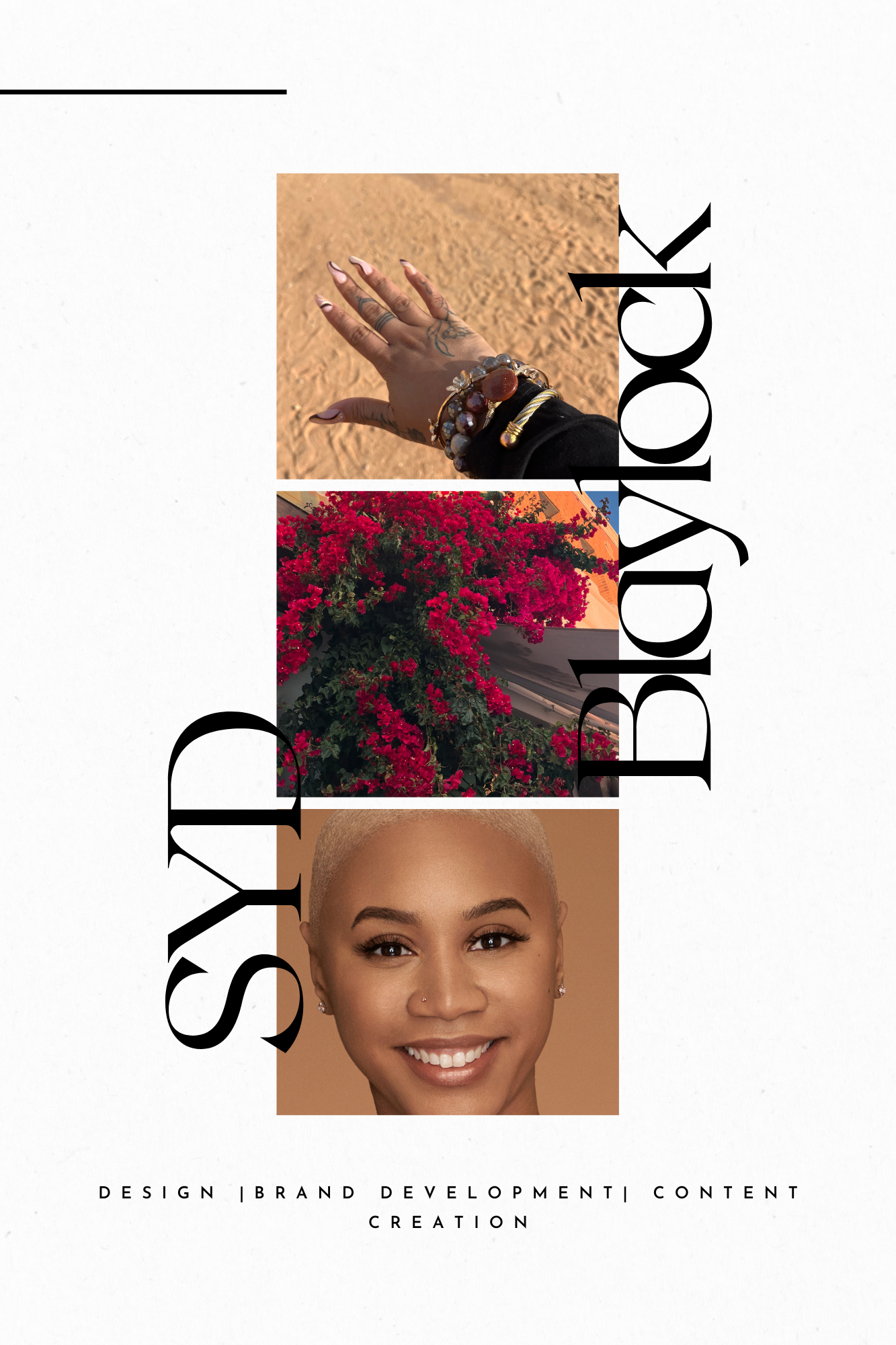 ABOUT – sydney blaylock
